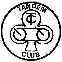 Logo: Tandem Club UK