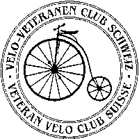 Logo: Velo-Veteranen Club Schweiz